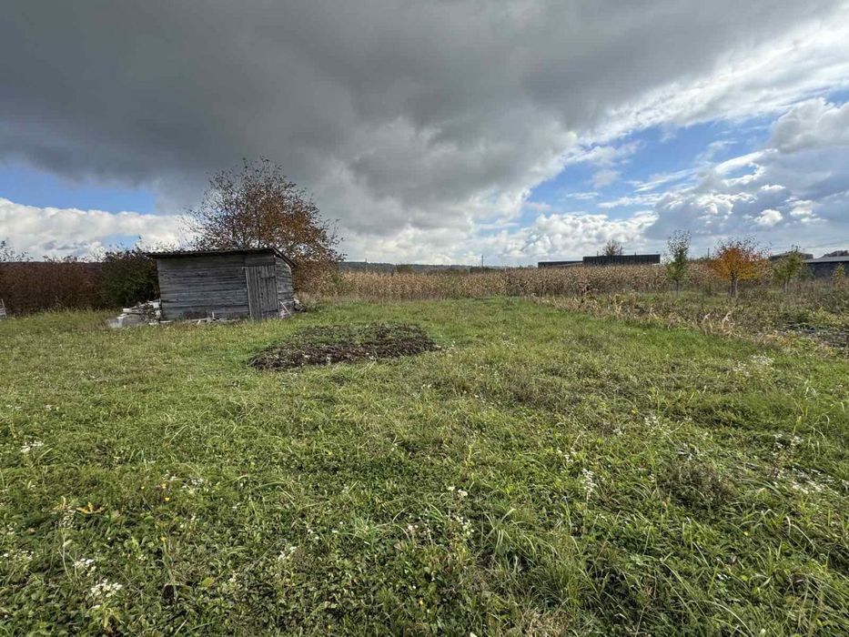 Продаж / Будинок / ур.Мимохід, Клузів