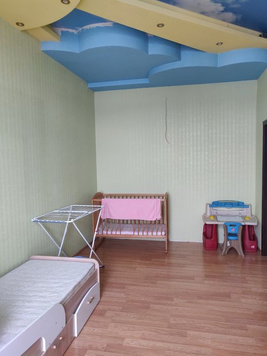 Сдам 3х комнатную квартиру на Жуковского, Центр