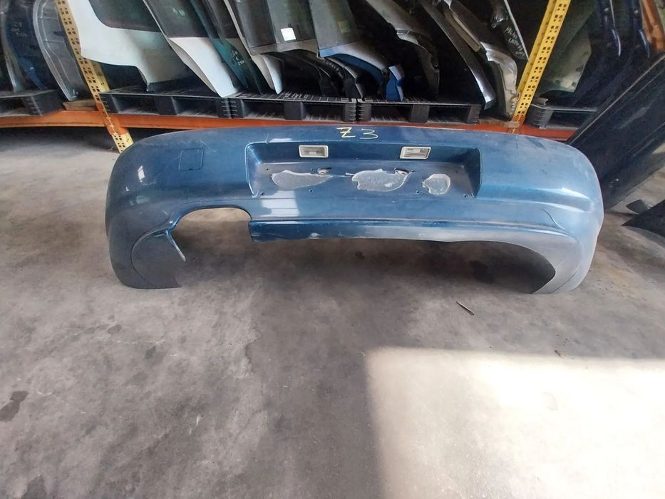 Para-choques trás BMW Z3 ano 2000