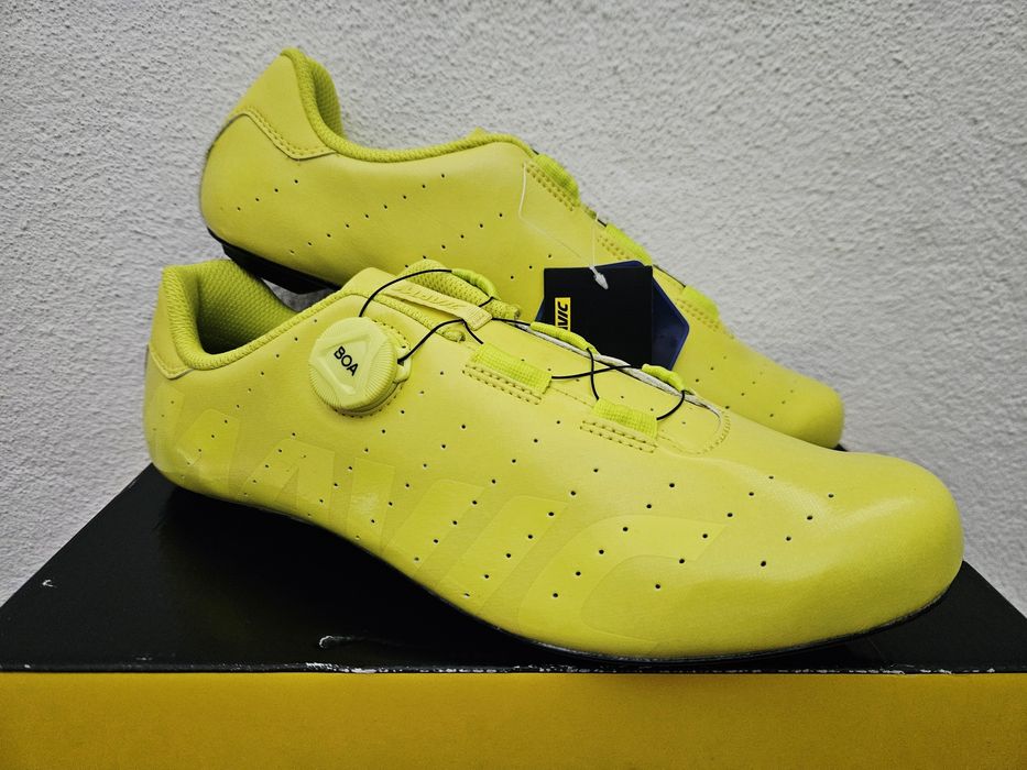 Sapatos Mavic | Shimano T.45 *vários*