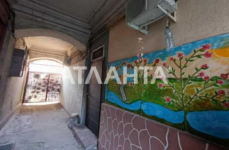 2-комнатная квартира по адресу (площадь 32,5 м²) - Atlanta.ua - фото 8