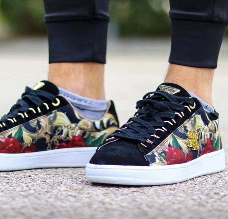 Tenis Siksilk 40