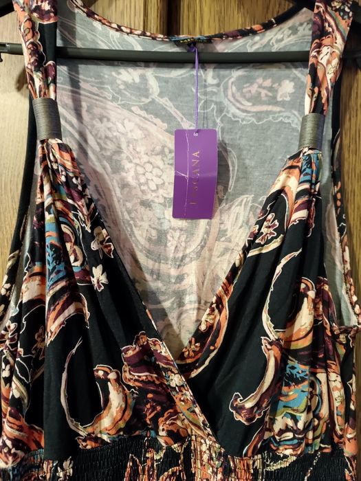 Сарафан 48-52 размер