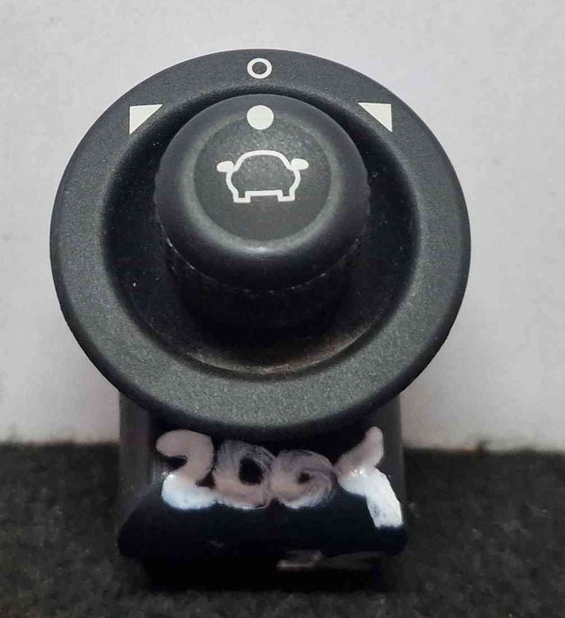 Regulador dos Espelhos cn1517b676aa - FORD ECOSPORT