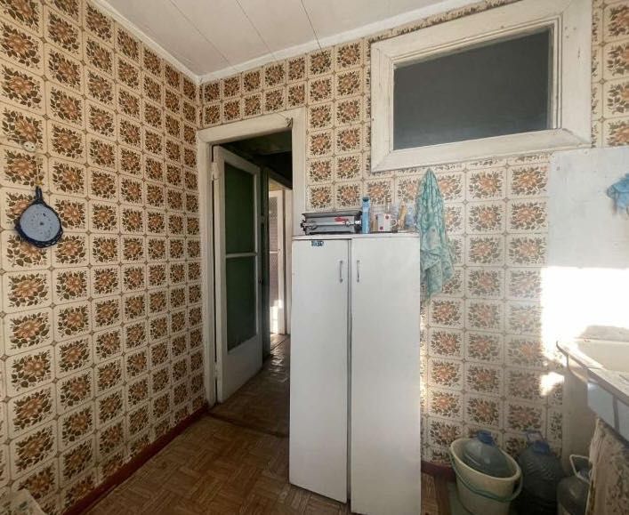 2-комнатная квартира на Черемушках