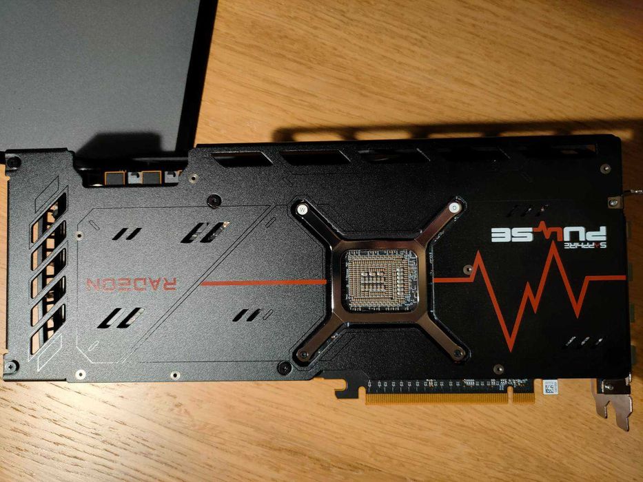 RX 7900 XT Sapphire PULSE