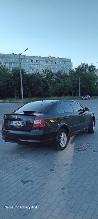 Skoda Octavia 2012 VIN TMBCK41Z3CB158210 фото оголошення 5 з 8