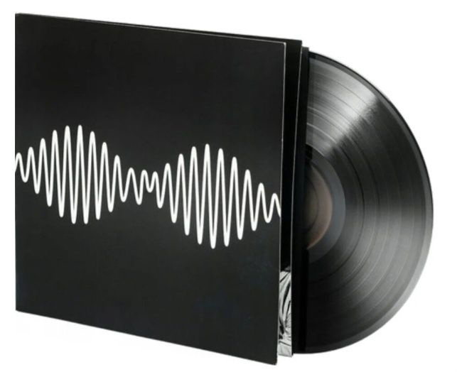 Вінілова платівка  Arctic Monkeys - AM (180g)