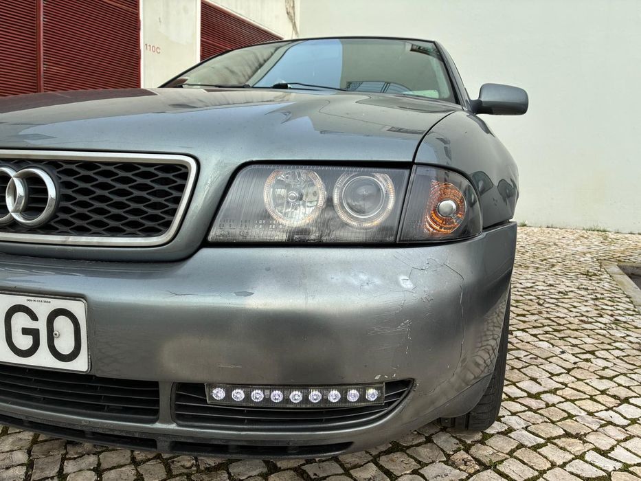 Audi A4 B5  8D2 1996