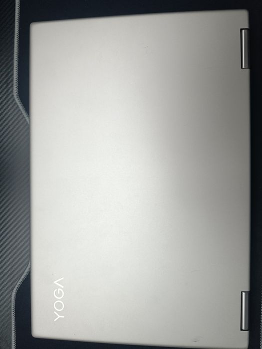 Laptop Lenovo Yoga 720-15IKB 15,6" Dotykowy ekran INTEL Core i7 RAM 16