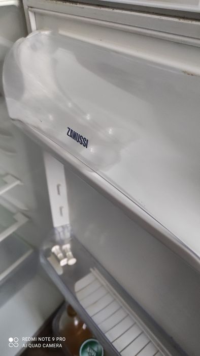 Холодильник LG на запчастини