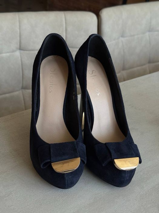 Туфлі жіночі 36 р.