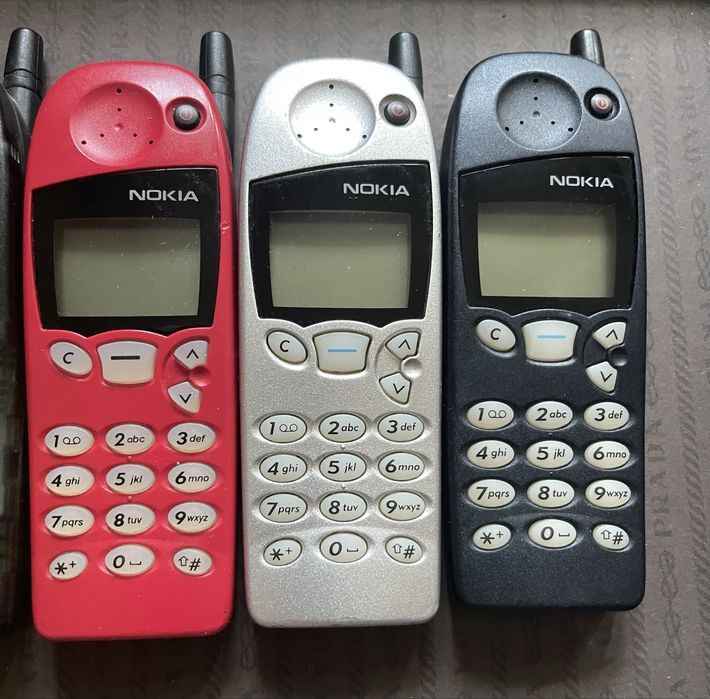Nokia 6110,5110,ретро,винтаж