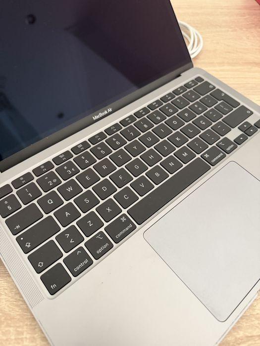 Portatil Macbook air 13, 2020