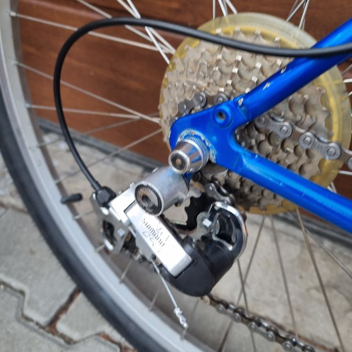 Rower MTB retro Diamondback Topanga 26"