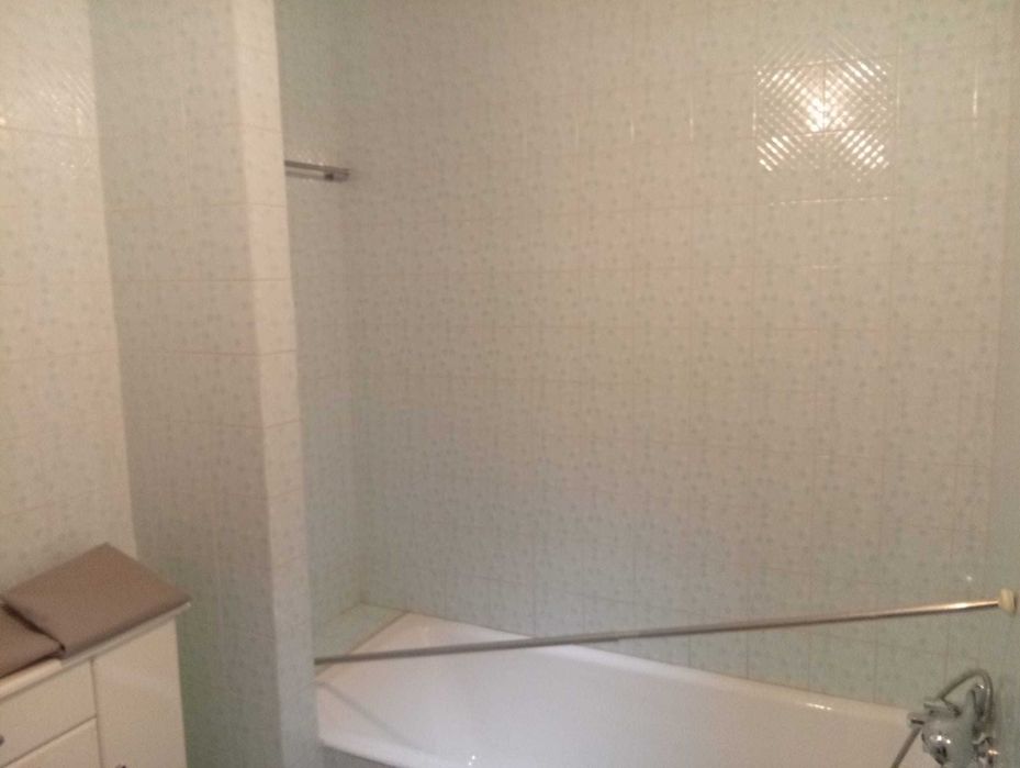 Quartos em vivenda