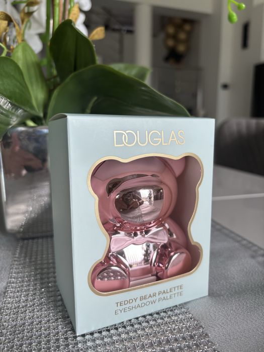 Paletka cieni Douglas