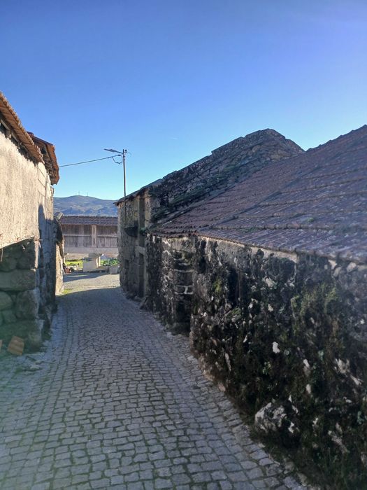 Casa em Parafita - Montalegre