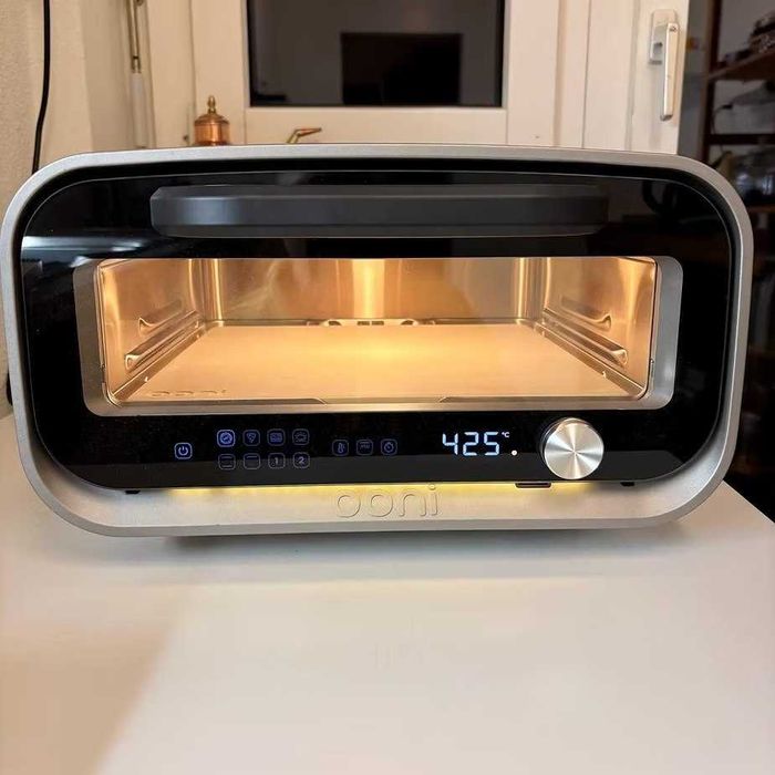 Elektryczny piec do pizzy Ooni Volt 2