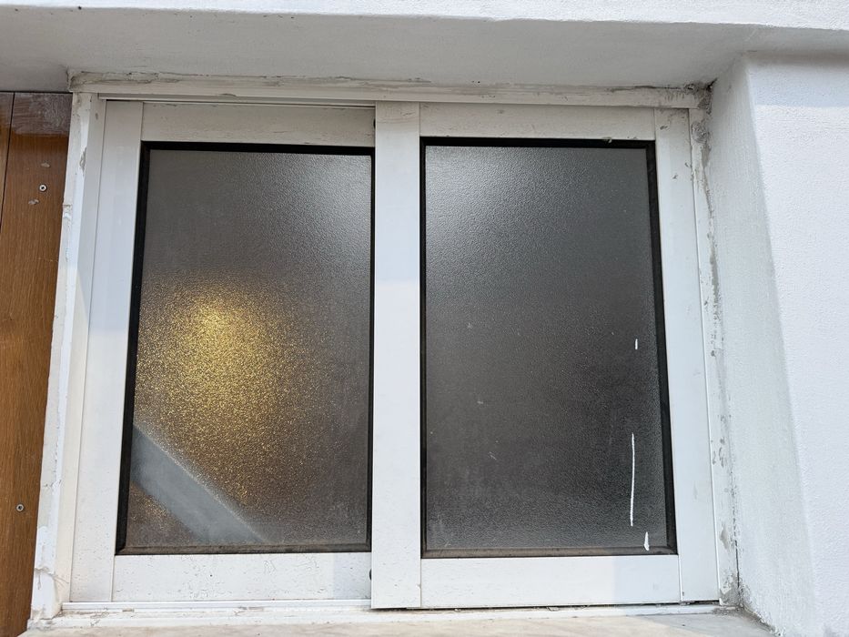 Vendo janela nova
