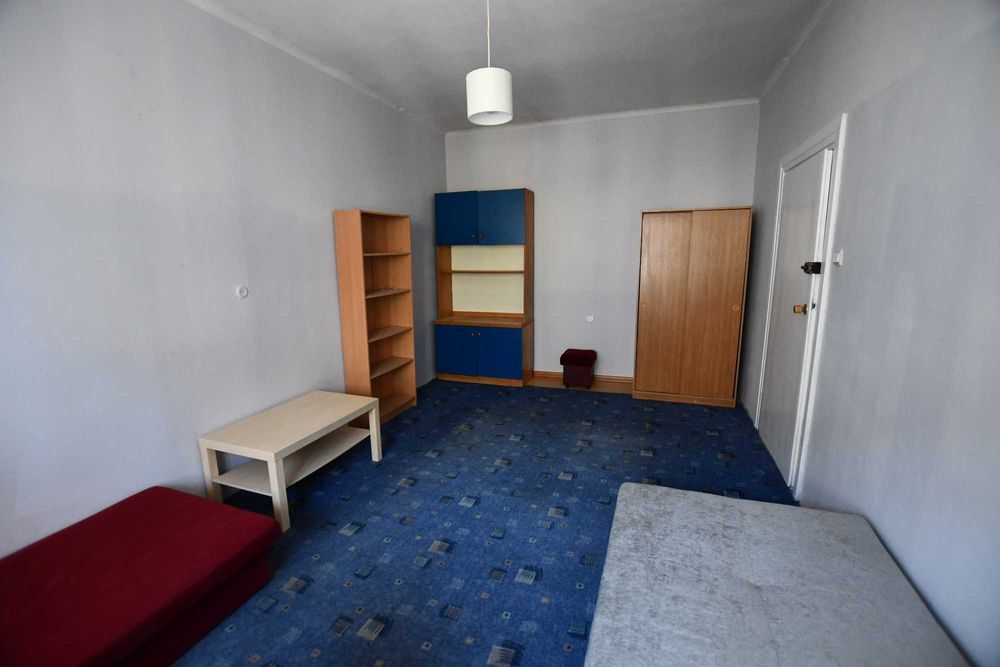 Dla studentów, bezczynszowe, bezposrednio