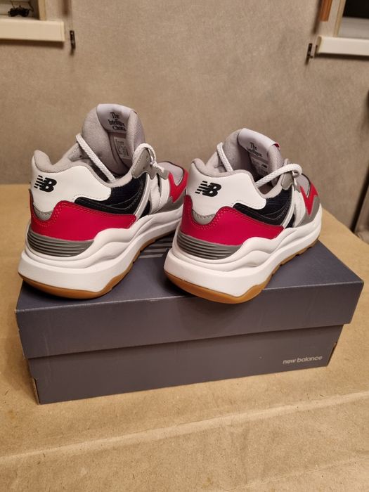 Кроссовки, кеды New Balance (NB) GC5740PS