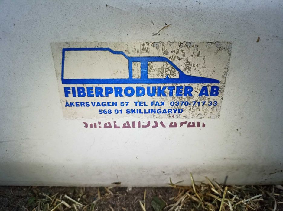 zabudowa paki pickup Nissan D22, D21, King Cab sprzedam, zamienię