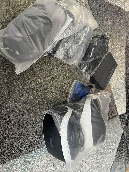 PS VR kompatybilny z Ps4