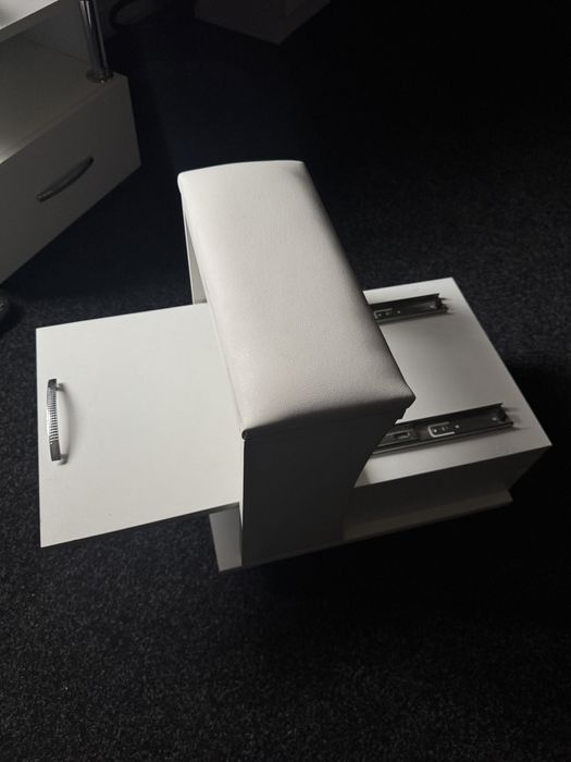 Підставка для педикюру