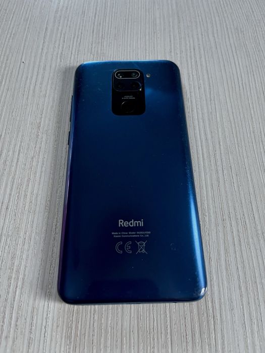 Xiaomi Redmi Note 9 128gb