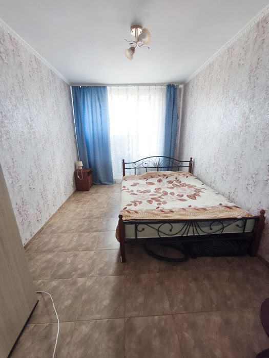 ВІЛЬНА 2-кімн в НОВОБУДОВІ в Центрі, можна 2-4 хлопці