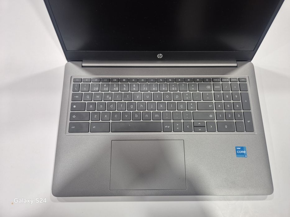 Portatil Hp com Garantia