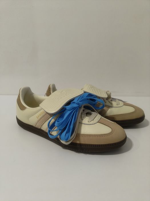 Buty Adidas Samba LT 40