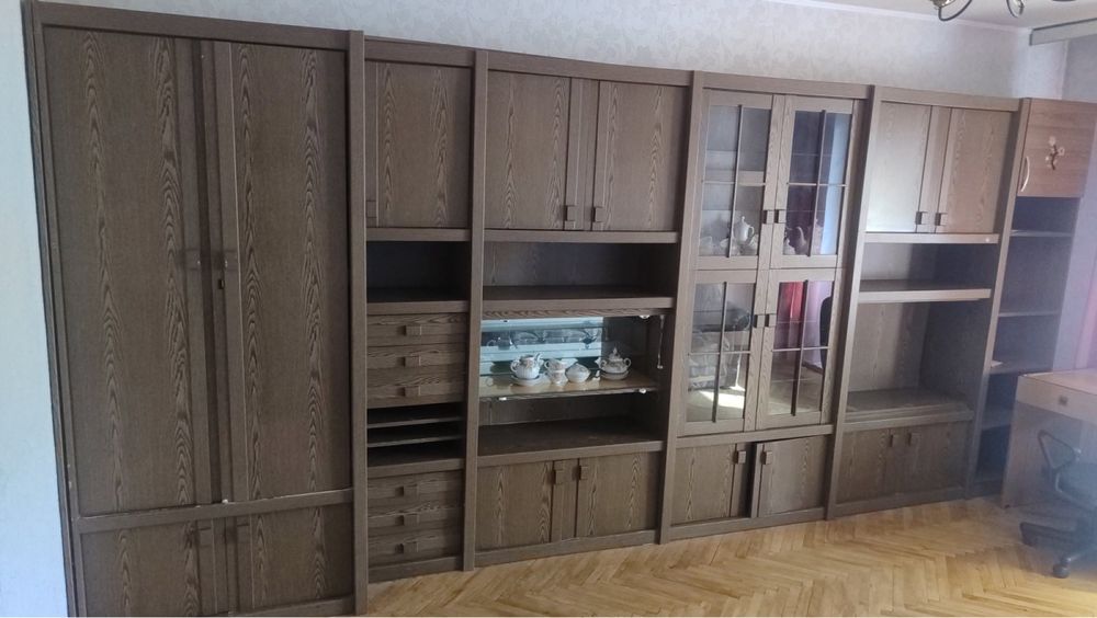 Здам 2 або 3 кімнати  на Троєщені