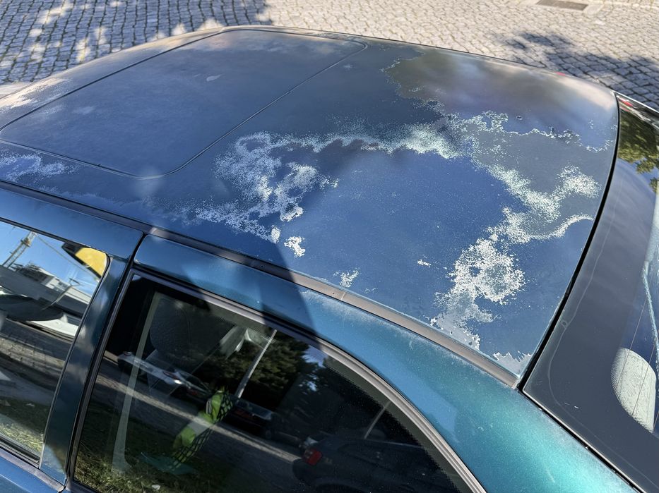 BMW 318 TDS Compact (1995) – Clássico Diesel Fiável