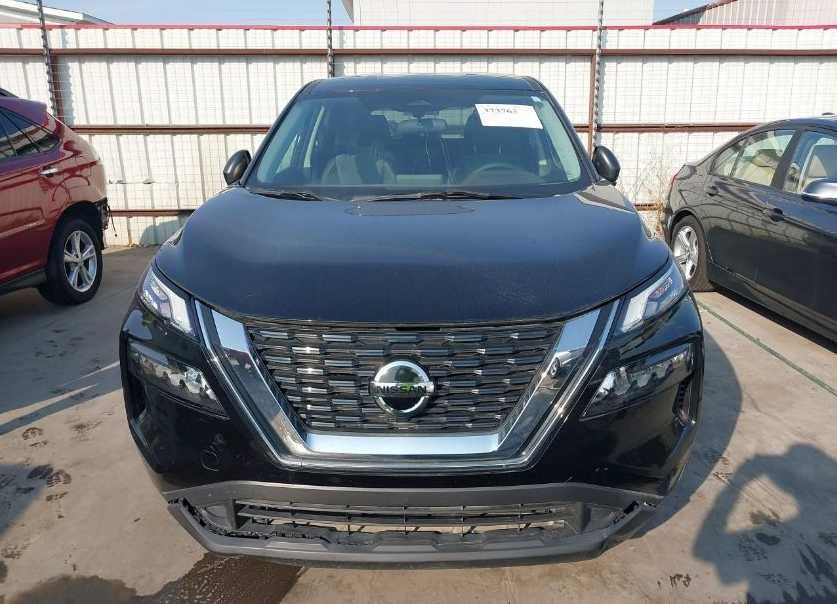 Разборка  Запчастини Ниссан Рог Nissan Rogue в кузов Т33