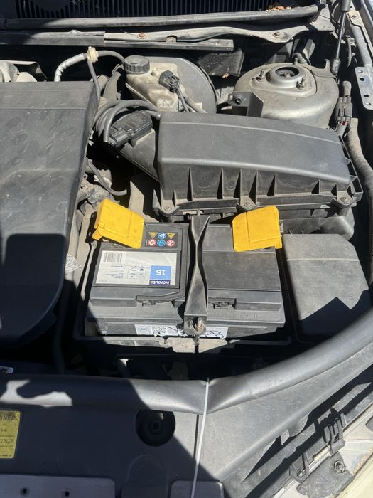 Ford Mondeo 2.0 TDCI 2004 Completo - LEIA COM ATENÇÃO