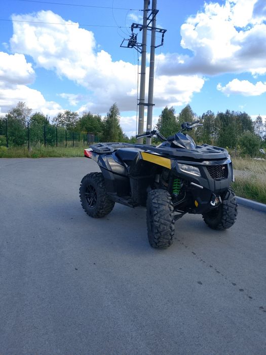 Arctic Cat