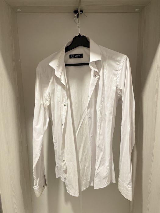 Класичний костюм