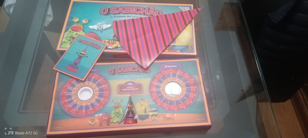 O sabichão edição especial