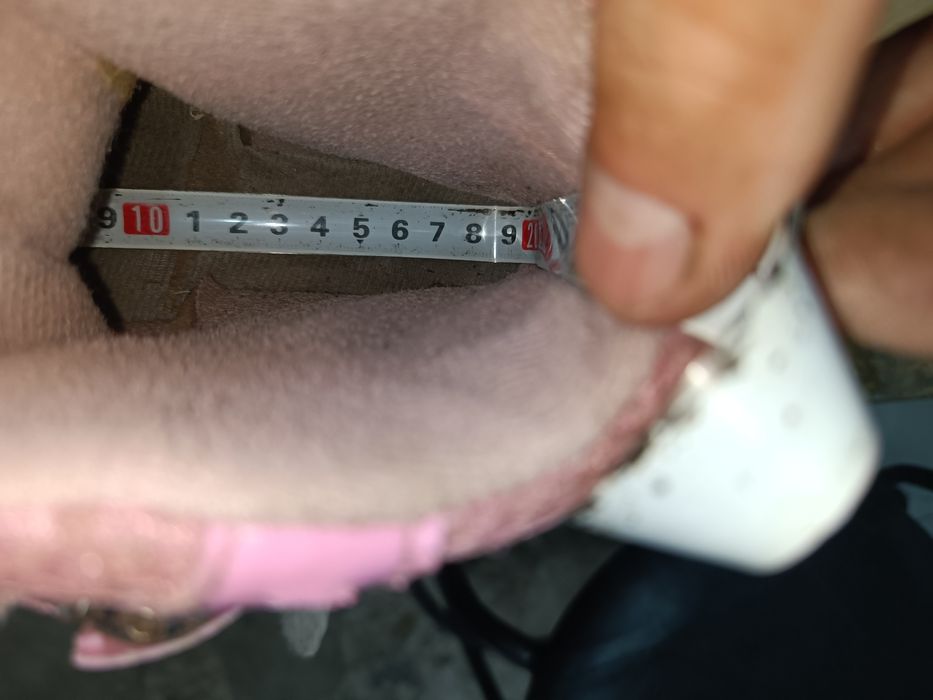 Продам ролики б/у