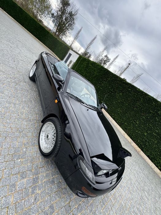 Toyota Celica  Cabrio 2.0 Gti