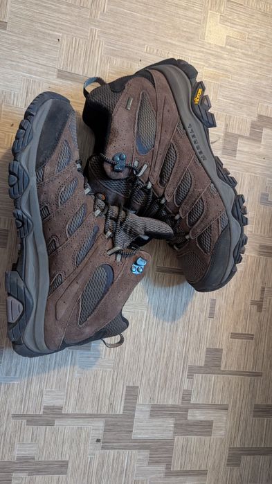 Merrell Moab 3 mid gtx j036749