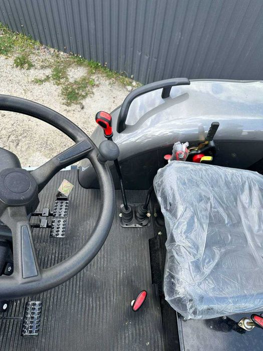 Міні трактор Скаут 504, реверс,примус,Доставка без авансів, Обмін,