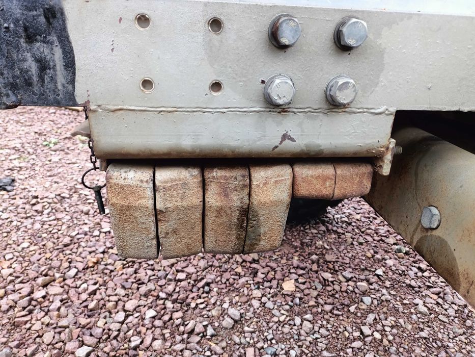 obciążniki przód ramka zetor 5711,6711,7011,7211,6911,5011,6011