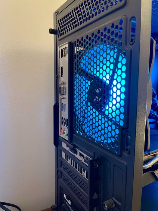 PC Computador de jogos