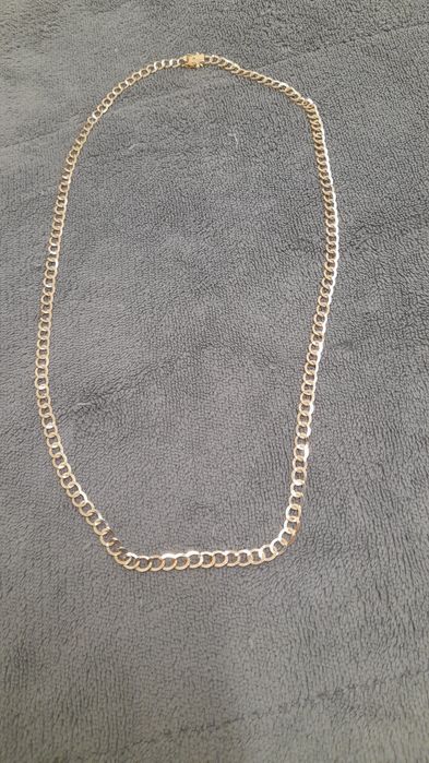 Cordão de ouro 18 k