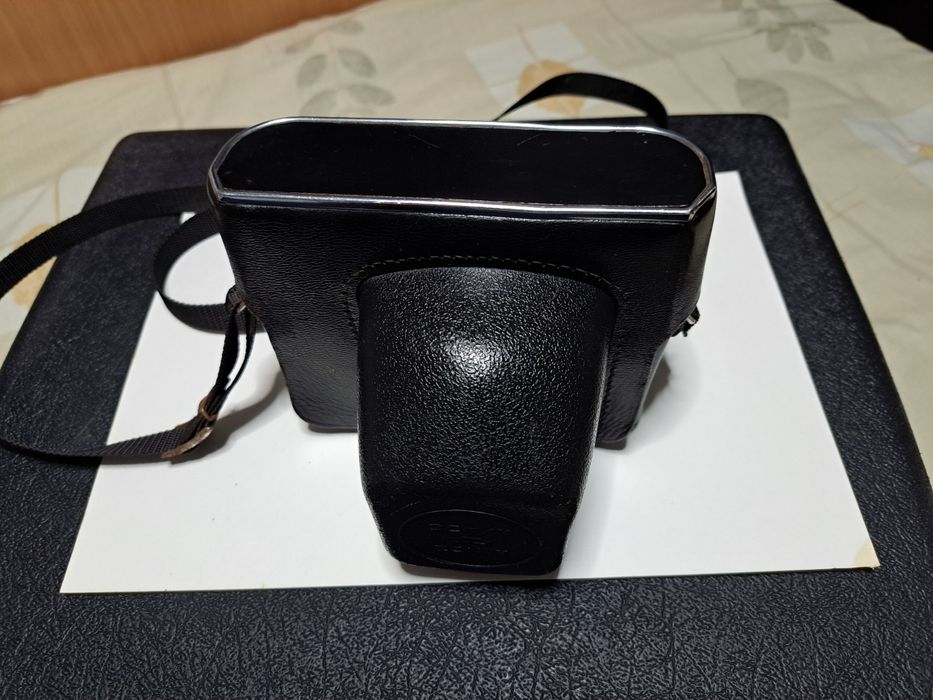 MÁQUINA Fotográfica ZENIT 11