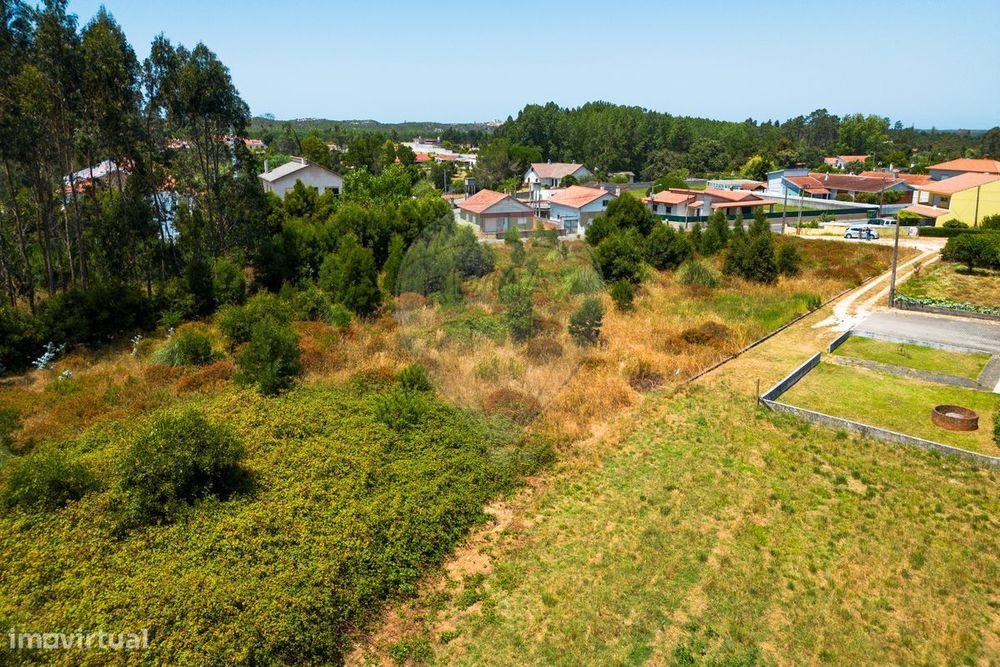 Terreno  para venda