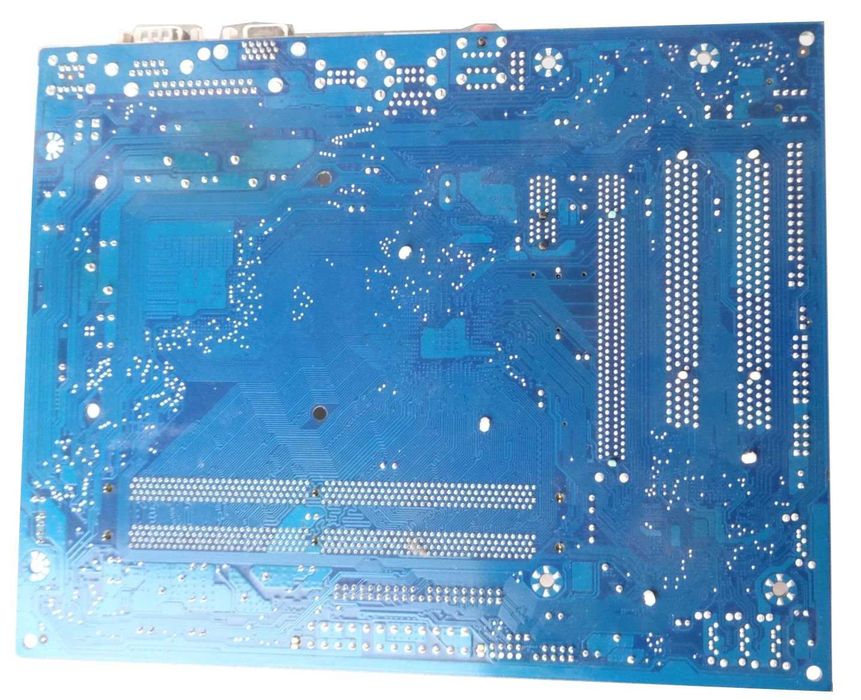 płyta główna gigabyte ga-31m-s2l + procesor intel e8400 lga775